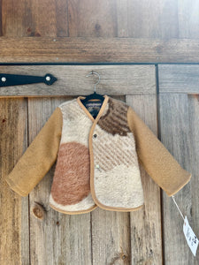 Duck Coat