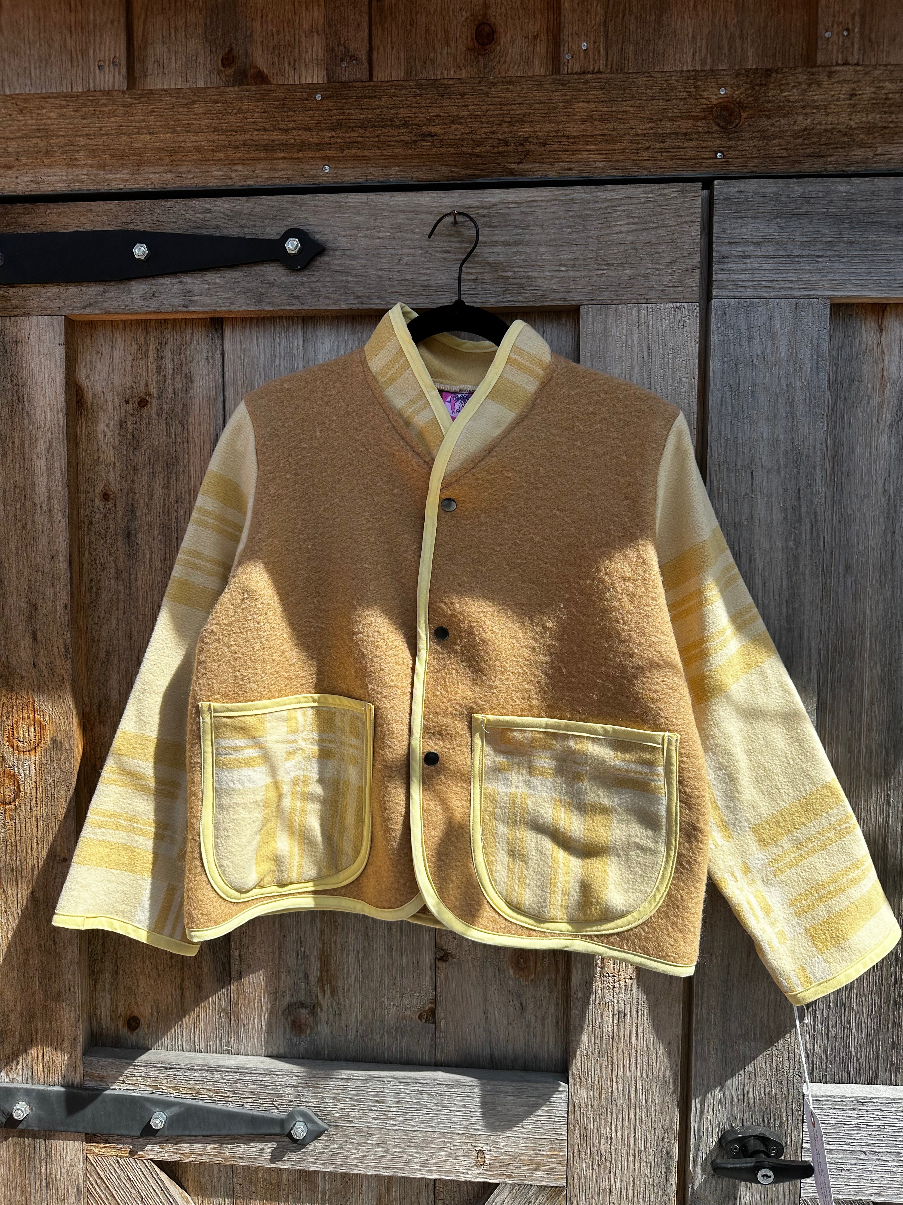 Wool Coat