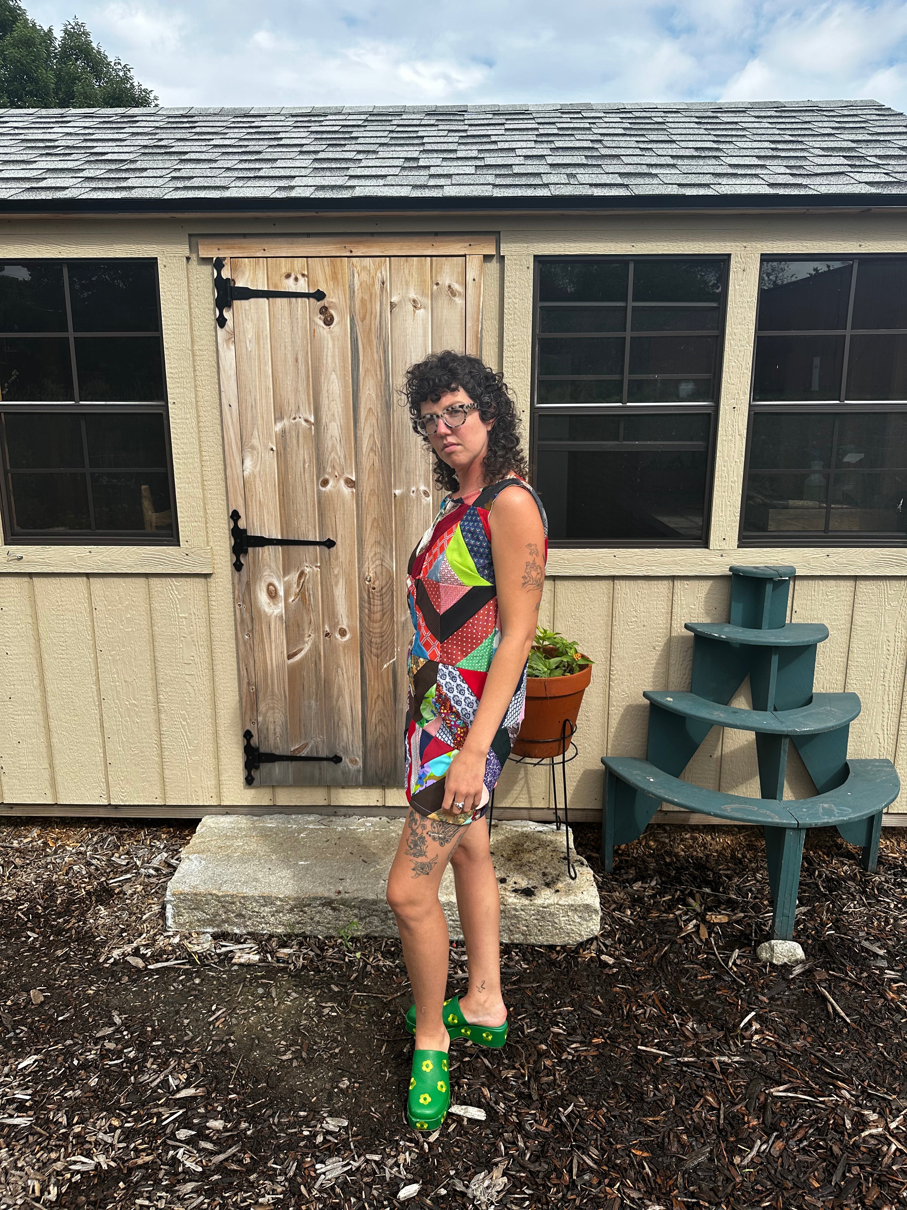 sixties shift dress 60s Shift Dress – ceceandtheseams